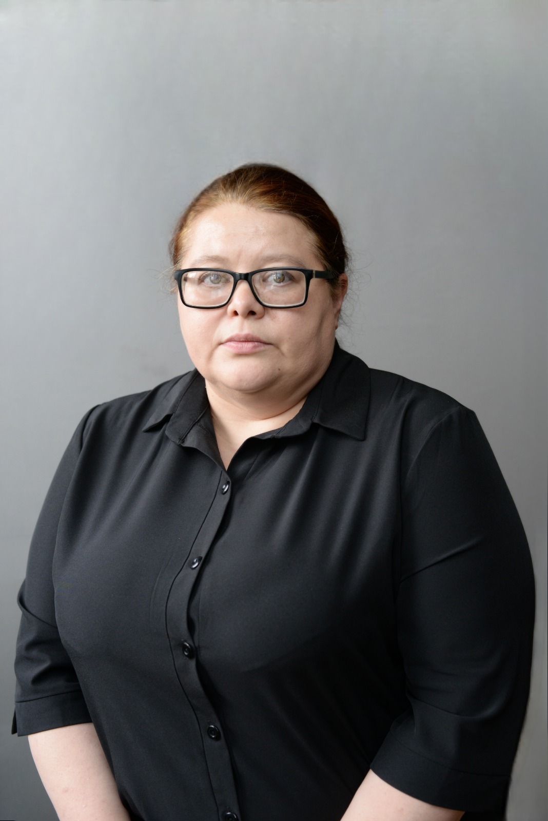 Ажиркова Ольга Владимировна.