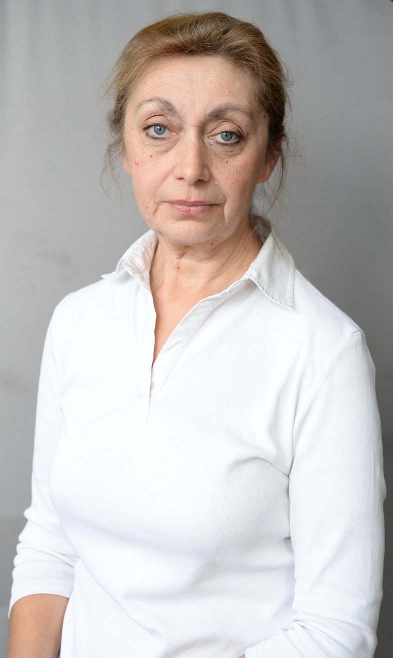 Дякина Людмила Викторовна.