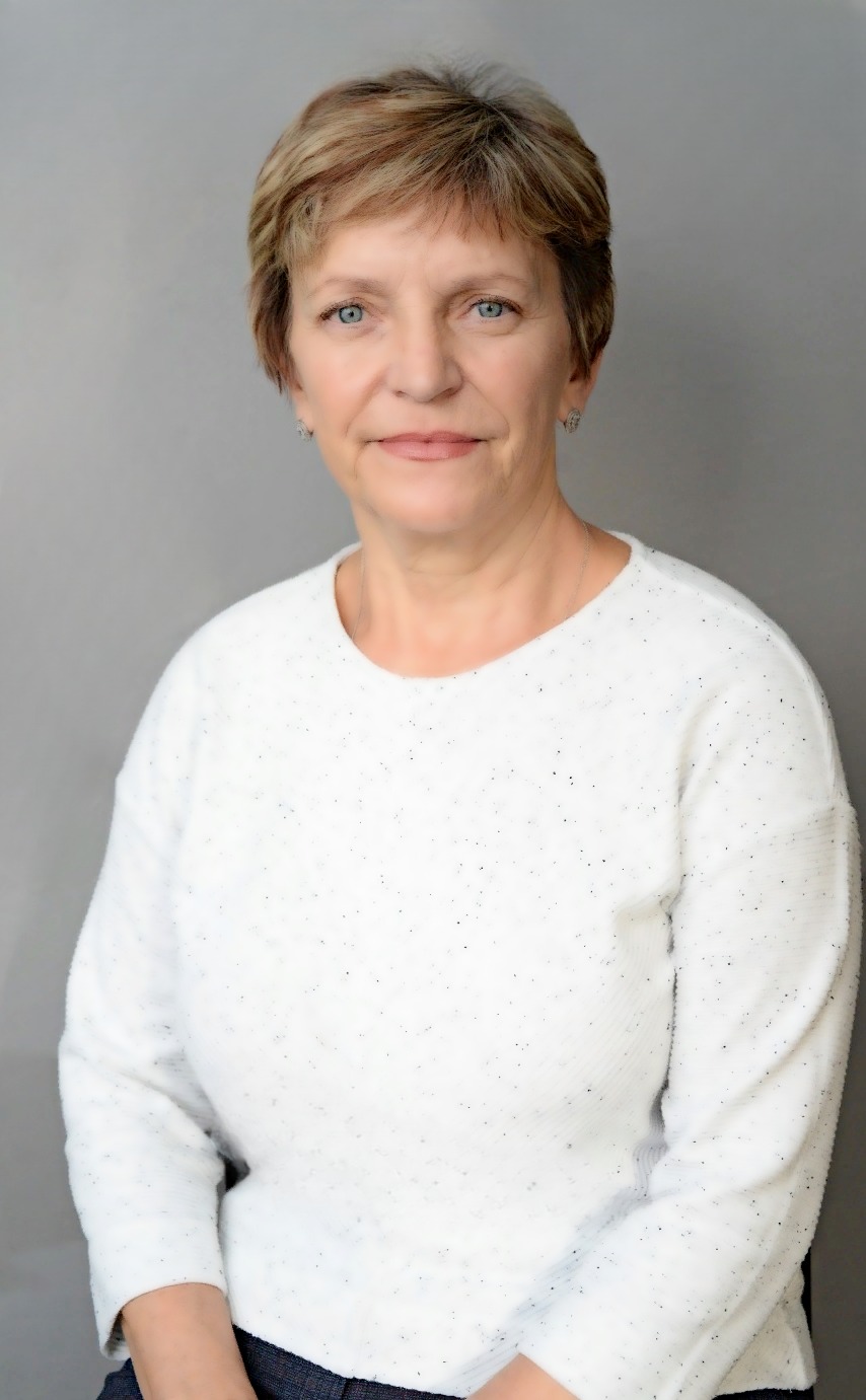 Коновалова Галина Николаевна.