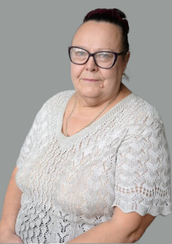Кузьмина М.В..