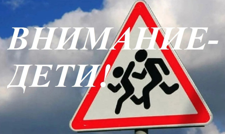Внимание - дети!.