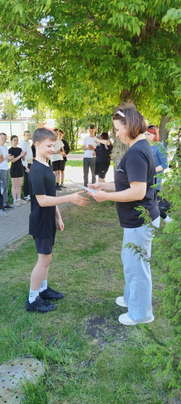 Мы туристы и это главное.