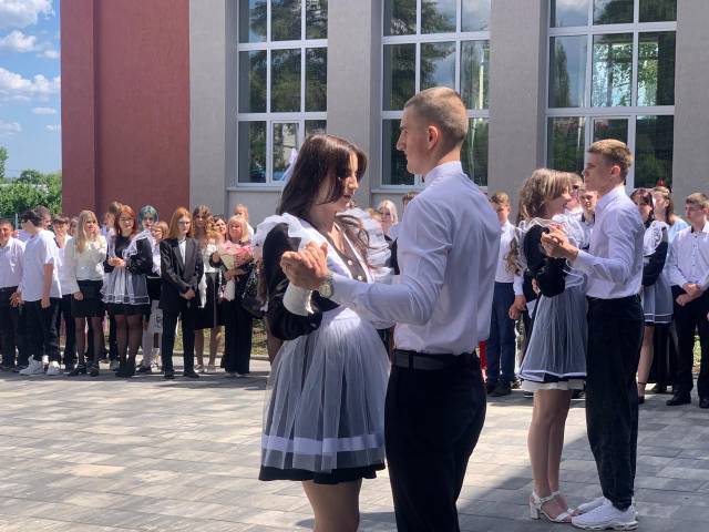 Вперёд – во взрослую жизнь!.