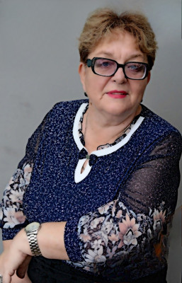 Воронина Галина Михайловна Воронина Галина Михайловна