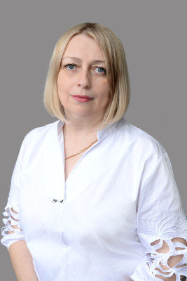 Лысых Екатерина Александровна Лысых Екатерина Александровна
