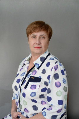 Селищева Светлана Ивановна Селищева Светлана Ивановна