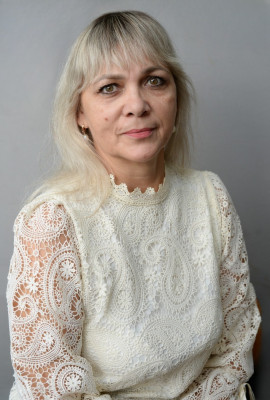 Савинкова Наталья Петровна Савинкова Наталья Петровна