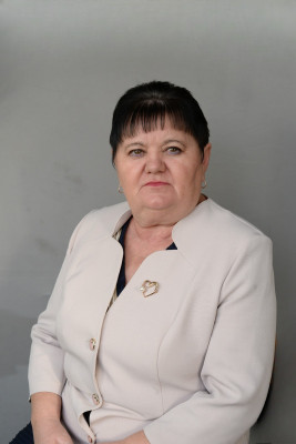 Карасева Надежда Васильевна Карасева Надежда Васильевна